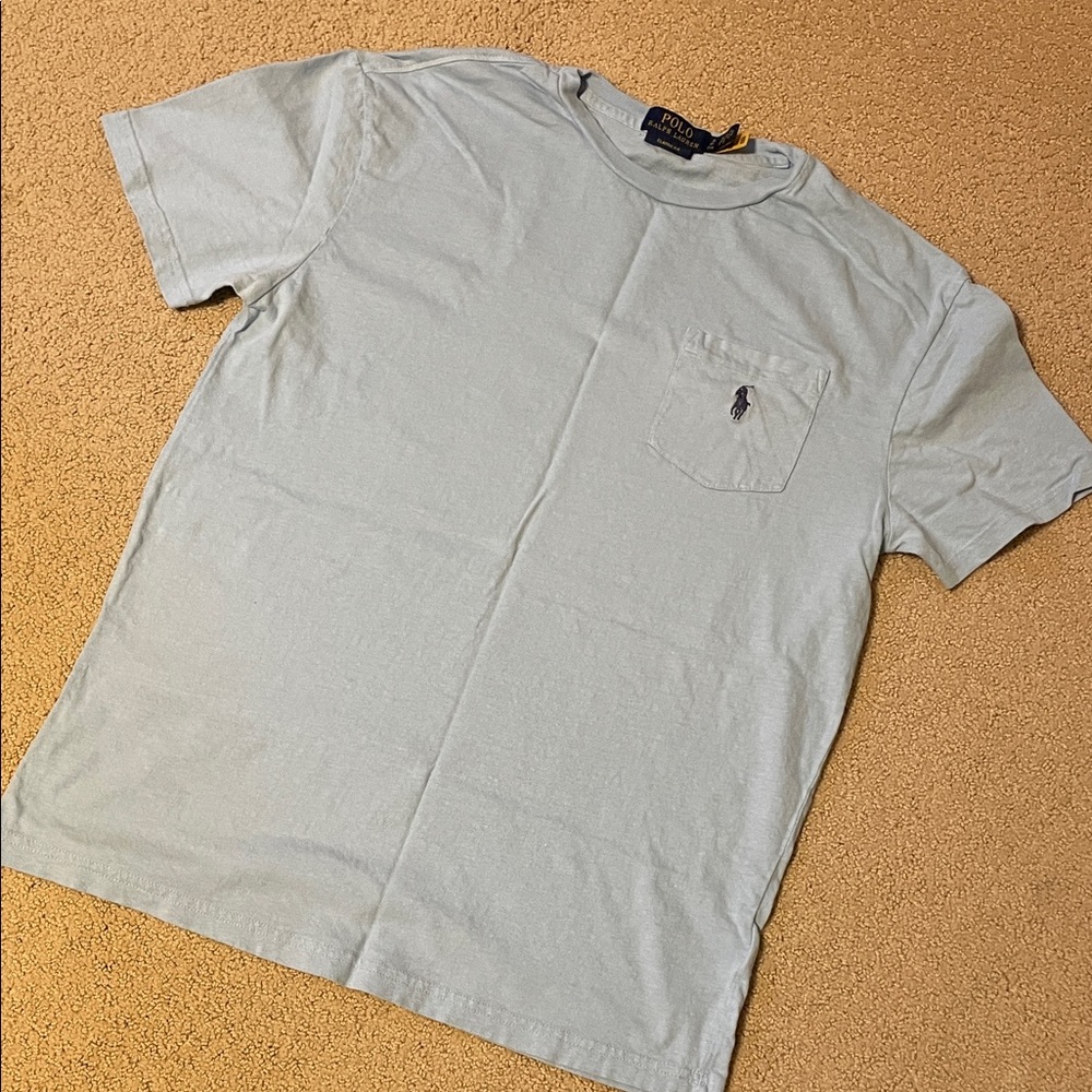 Ralph Lauren Polo Tee